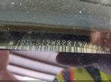 GMC SONOMA SLS 1GTCS19W828197766 снимка