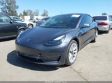 TESLA MODEL 3 REAR-WHEEL DRIVE 5YJ3E1EA7PF673322 снимка