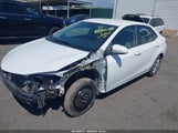 TOYOTA COROLLA LE 5YFBURHE0EP138281 снимка