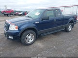 FORD F-150 FX4/LARIAT/XL/XLT 1FTPX14554NB36512 fotografie