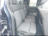 FORD F-150 FX4/LARIAT/XL/XLT 1FTPX14554NB36512 photo