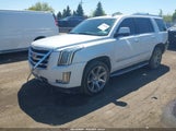 CADILLAC ESCALADE LUXURY COLLECTION 1GYS4BKJ4GR482079 снимка