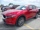 MAZDA CX-5 GRAND TOURING RESERVE JM3KFBAY8M0451567 снимка