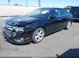 FORD FUSION SE 3FAHP0HA4CR145306 снимка