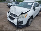 CHEVROLET TRAX 1LS 3GNCJKSB3GL267206 снимка