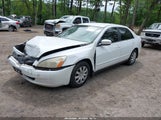 HONDA ACCORD 2.4 LX 1HGCM56393A074355 снимка