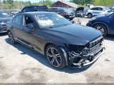 Volvo S60 Hybrid T8 R-Design 7JRBR0FM2KG018066 photo