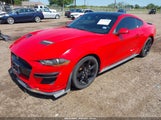 Ford Mustang Ecoboost 1FA6P8TH4K5163493 снимка