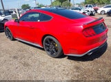 Ford Mustang Ecoboost 1FA6P8TH4K5163493 снимка