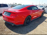 Ford Mustang Ecoboost 1FA6P8TH4K5163493 снимка