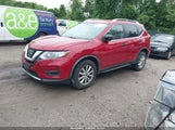 NISSAN ROGUE SV JN8AT2MV9HW269933 снимка