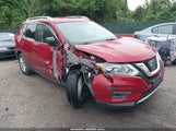 NISSAN ROGUE SV JN8AT2MV9HW269933 снимка