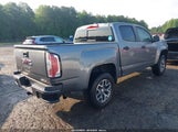 GMC CANYON 4WD SHORT BOX AT4 - LEATHER 1GTG6FEN1M1295341 photo