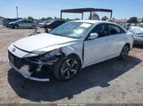 HYUNDAI ELANTRA SEL 5NPLS4AG9PH097867 снимка