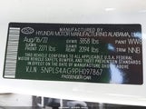 HYUNDAI ELANTRA SEL 5NPLS4AG9PH097867 снимка