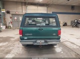 FORD RANGER XLT 1FTZR15X0YPA04237 снимка