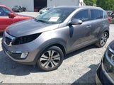 KIA SPORTAGE EX KNDPC3A23B7053471 снимка