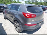 KIA SPORTAGE EX KNDPC3A23B7053471 снимка