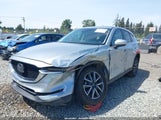 MAZDA CX-5 GRAND TOURING JM3KFADM7J0318684 снимка