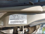 MAZDA 626 DX/LX 1YVGF22C4W5770143 снимка