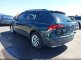 VOLKSWAGEN TIGUAN 2.0T S 3VV0B7AX4JM201009 photo
