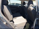VOLKSWAGEN TIGUAN 2.0T S 3VV0B7AX4JM201009 photo