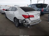 ACURA TLX TECH PKG 19UUB2F49KA008906 снимка