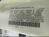 ACURA TLX TECH PKG 19UUB2F49KA008906 снимка