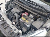 MITSUBISHI MIRAGE G4 LE ML32F4FJ5LHF07275 снимка