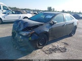 TOYOTA COROLLA LE 2T1BURHE4KC181498 снимка