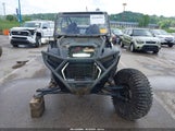POLARIS RZR TURBO S 3NSPAL92XMG171260 снимка