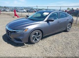 HONDA INSIGHT EX 19XZE4F51ME010956 снимка