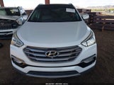HYUNDAI SANTA FE SPORT 2.4L 5XYZU3LB0JG515523 fotografie