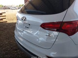 HYUNDAI SANTA FE SPORT 2.4L 5XYZU3LB0JG515523 fotografie