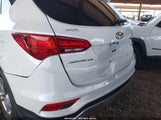 HYUNDAI SANTA FE SPORT 2.4L 5XYZU3LB0JG515523 fotografie