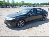 ACURA TL 3.7 19UUA9F51AA008420 снимка