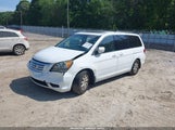 HONDA ODYSSEY EX-L 5FNRL3H62AB103531 снимка