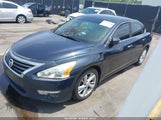 NISSAN ALTIMA 2.5 SV 1N4AL3AP4FC593142 снимка