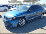 VOLKSWAGEN JETTA 1.8T SE 3VWD17AJXFM261556 снимка
