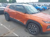 Chevrolet Trailblazer Fwd Activ KL79MVSL7PB046694 photo