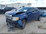 GMC CANYON SLE 1GTG5CEN9K1213807 снимка