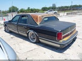 LINCOLN TOWN CAR SIGNATURE/SPINNAKER 1LNLM82W2SY630135 снимка