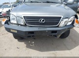 LEXUS LX 470 JTJHT00WX13509489 снимка