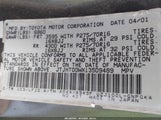 LEXUS LX 470 JTJHT00WX13509489 снимка