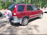HONDA CR-V EX SHSRD78866U425580 снимка