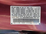 HONDA CR-V EX SHSRD78866U425580 снимка