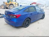 HONDA CIVIC SPORT 2HGFE2F52NH584884 photo