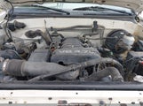 TOYOTA TUNDRA LIMITED V8 5TBET38135S481757 photo