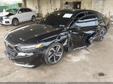 Honda Accord Sport 1HGCV1F39NA087809 photo