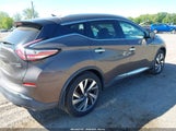 NISSAN MURANO PLATINUM 5N1AZ2MH7FN271151 photo